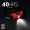 Energizer Eveready LED Headlamp
